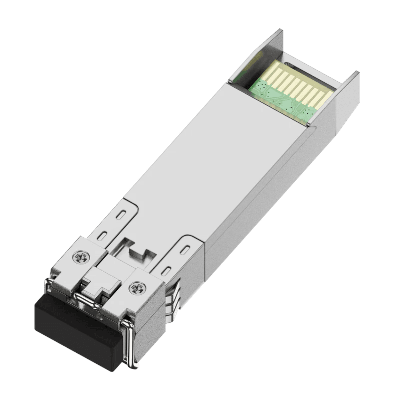 Трансивер FIBO FT-S1-M8505LD SFP модуль, 1.25G, 550 м, TX 850 нм, MM, LC