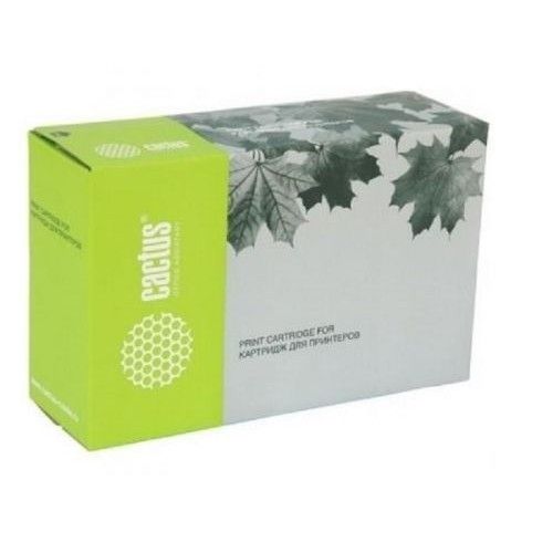 Картридж лазерный Cactus CS-MPC305EB 842079 черный (12000стр.) для Ricoh Aficio MPC305SP/C305SPF