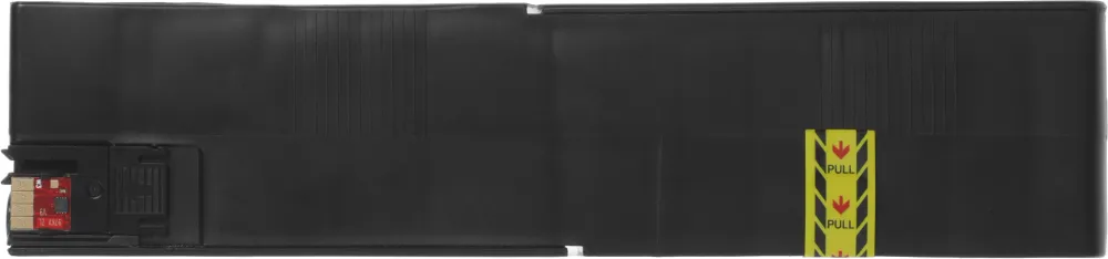 Картридж струйный G&G GG-CN625AE черный (256мл) для HP Officejet Pro X576dw/X476dn/X551dw/X451dw