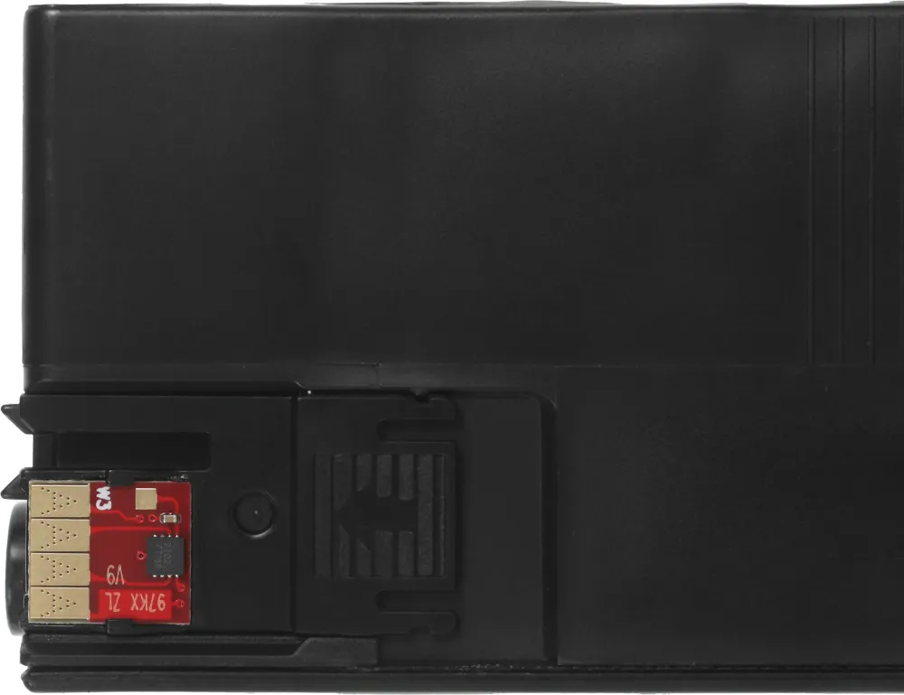 Картридж струйный G&G GG-CN625AE черный (256мл) для HP Officejet Pro X576dw/X476dn/X551dw/X451dw