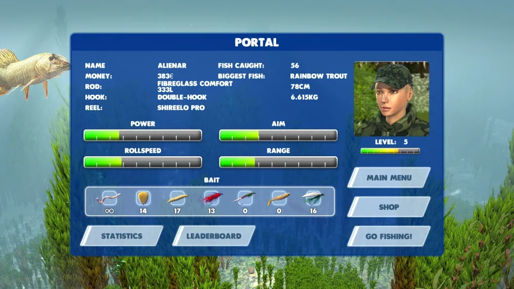 Игра для ПК Rokaplay Britannia (0+)