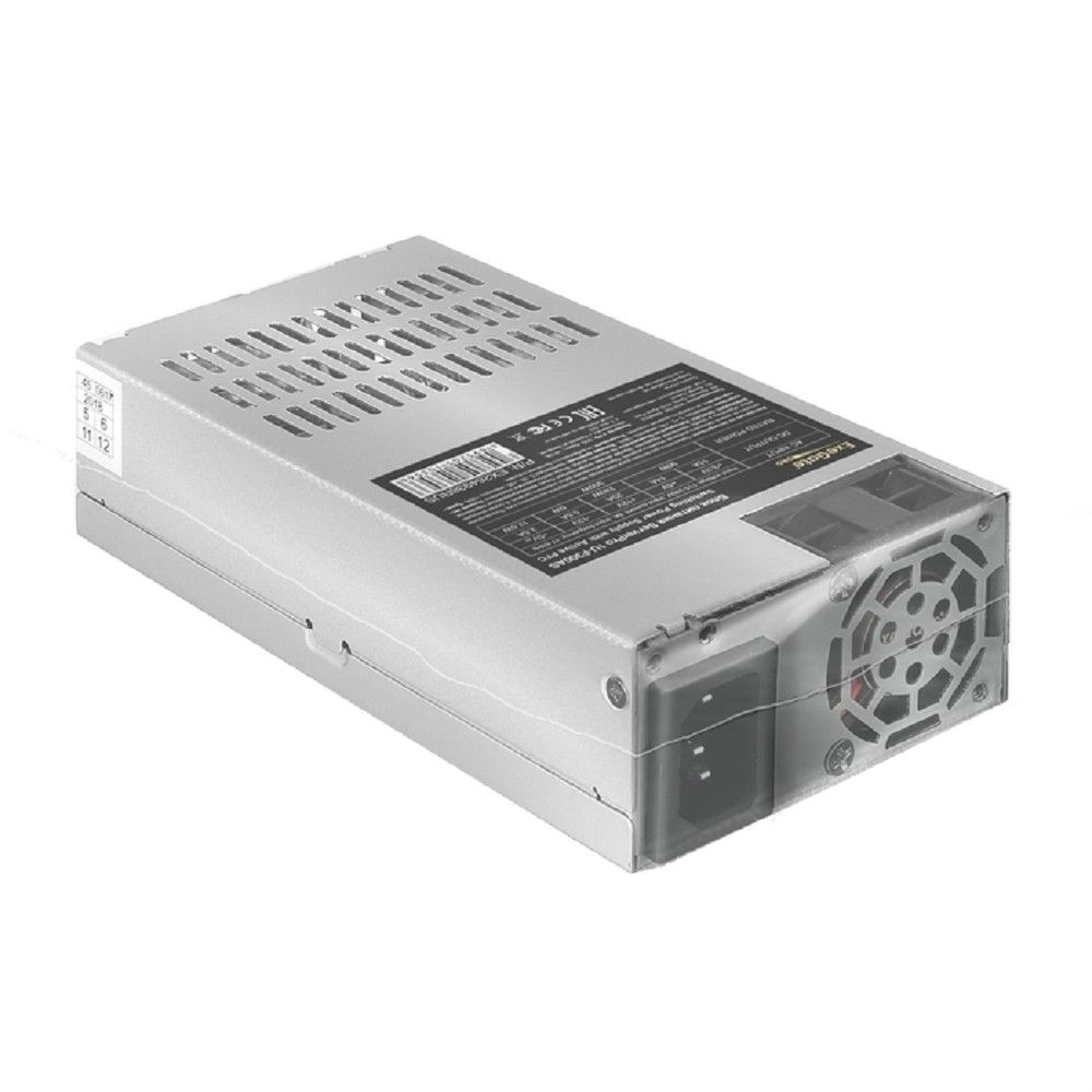 Exegate EX264938RUS Серверный БП 300W <ServerPRO-1U-F300AS>, APFC, унив. для Flex1U, 24pin, 4pin,3xSATA, 2xIDE
