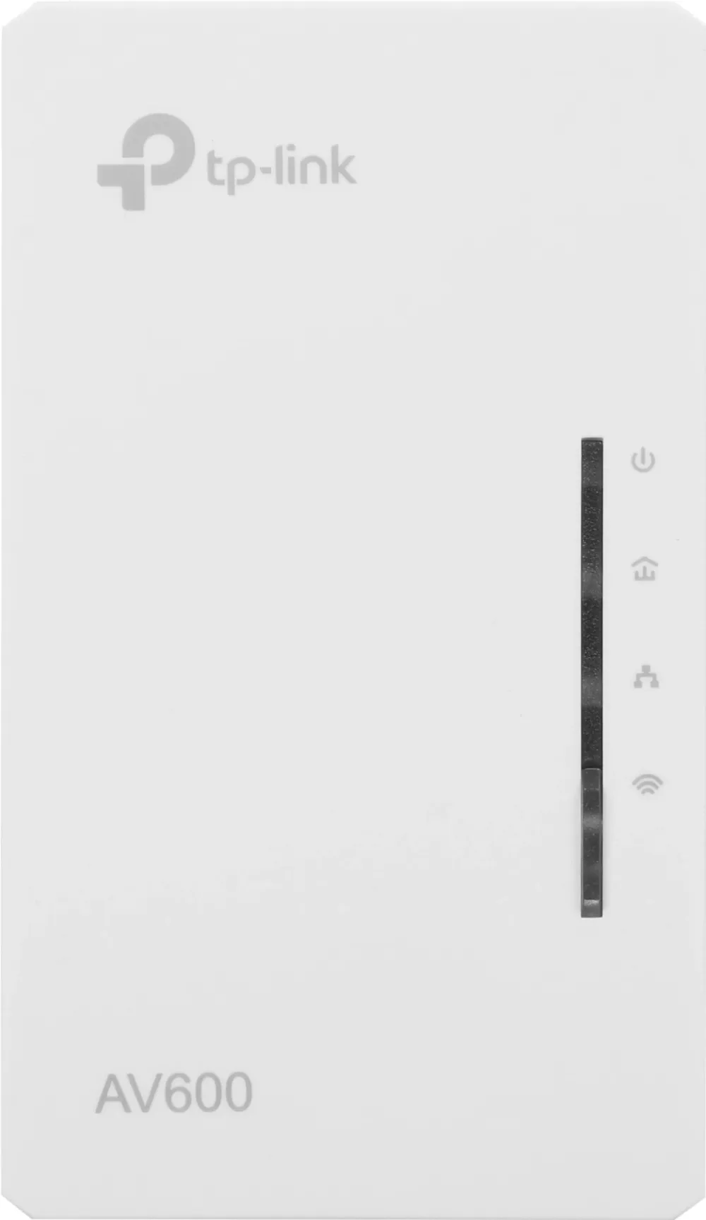 Сетевой адаптер HomePlug AV TP-Link TL-WPA4220 KIT AV600 Fast Ethernet