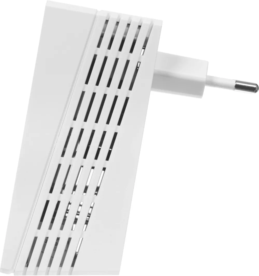 Сетевой адаптер HomePlug AV TP-Link TL-WPA4220 KIT AV600 Fast Ethernet