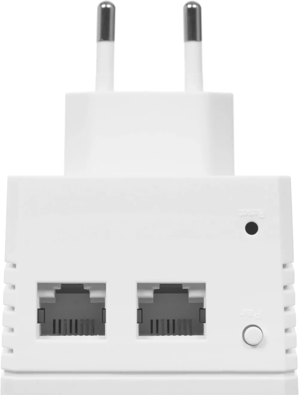 Сетевой адаптер HomePlug AV TP-Link TL-WPA4220 KIT AV600 Fast Ethernet