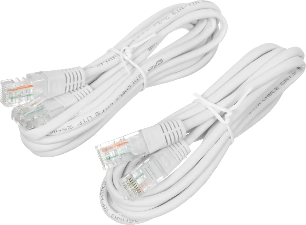 Сетевой адаптер HomePlug AV TP-Link TL-WPA4220 KIT AV600 Fast Ethernet