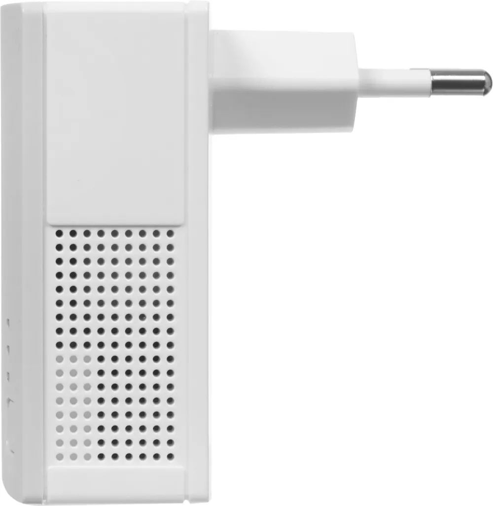 Сетевой адаптер HomePlug AV TP-Link TL-WPA4220 KIT AV600 Fast Ethernet