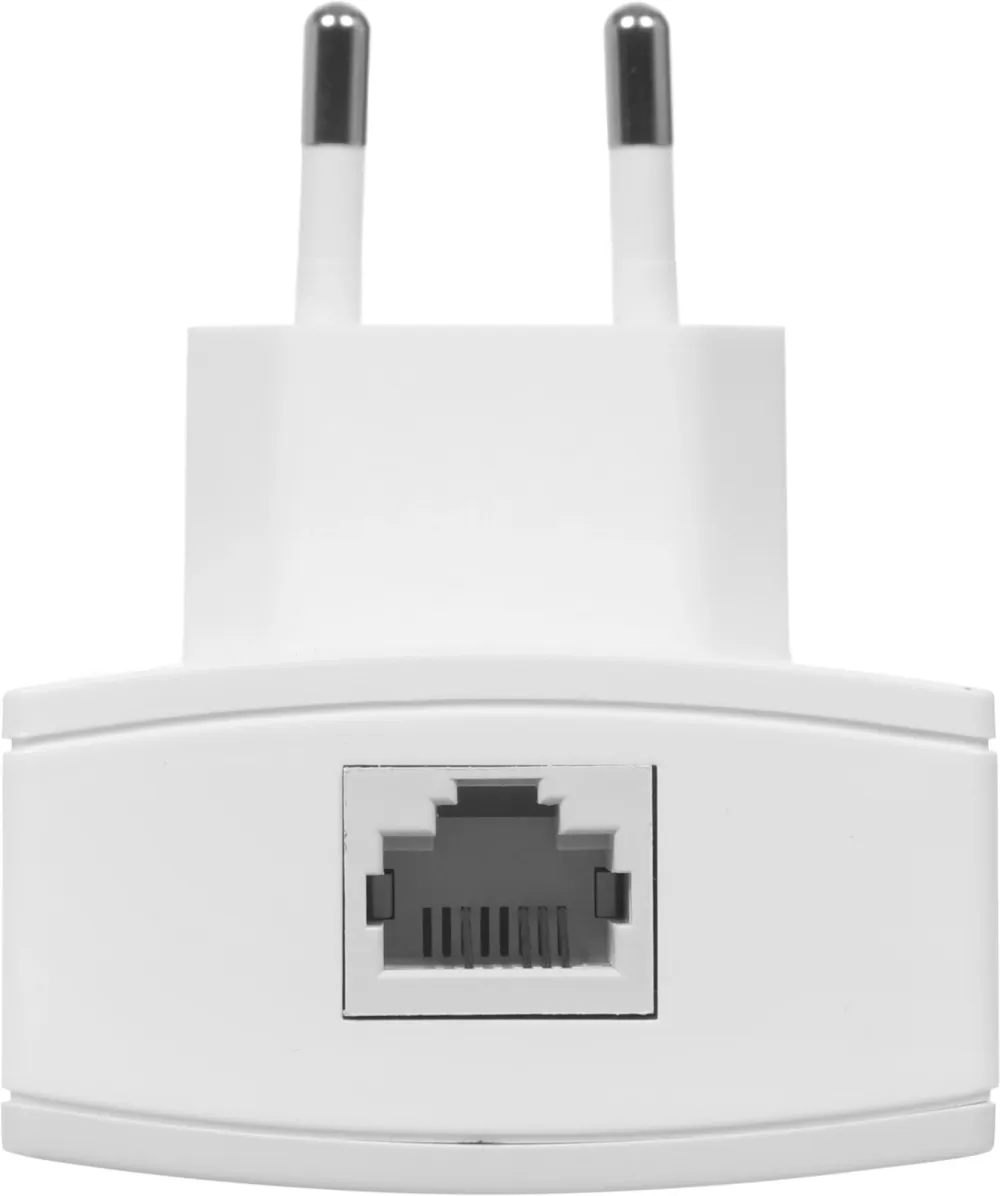 Сетевой адаптер HomePlug AV TP-Link TL-WPA4220 KIT AV600 Fast Ethernet
