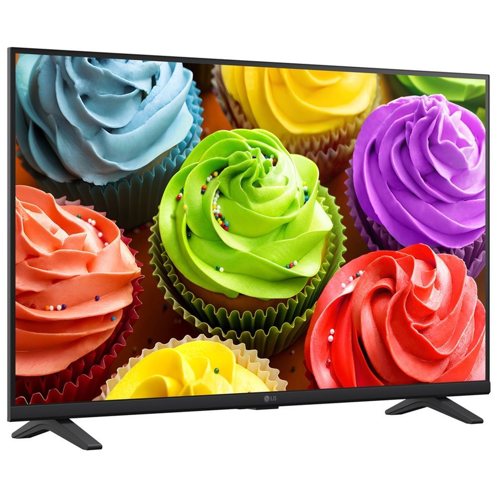 Телевизор LED LG 32" 32LB650B6LA.ARUG черный HD 60Hz DVB-T DVB-T2 DVB-C DVB-S DVB-S2 USB WiFi Smart TV
