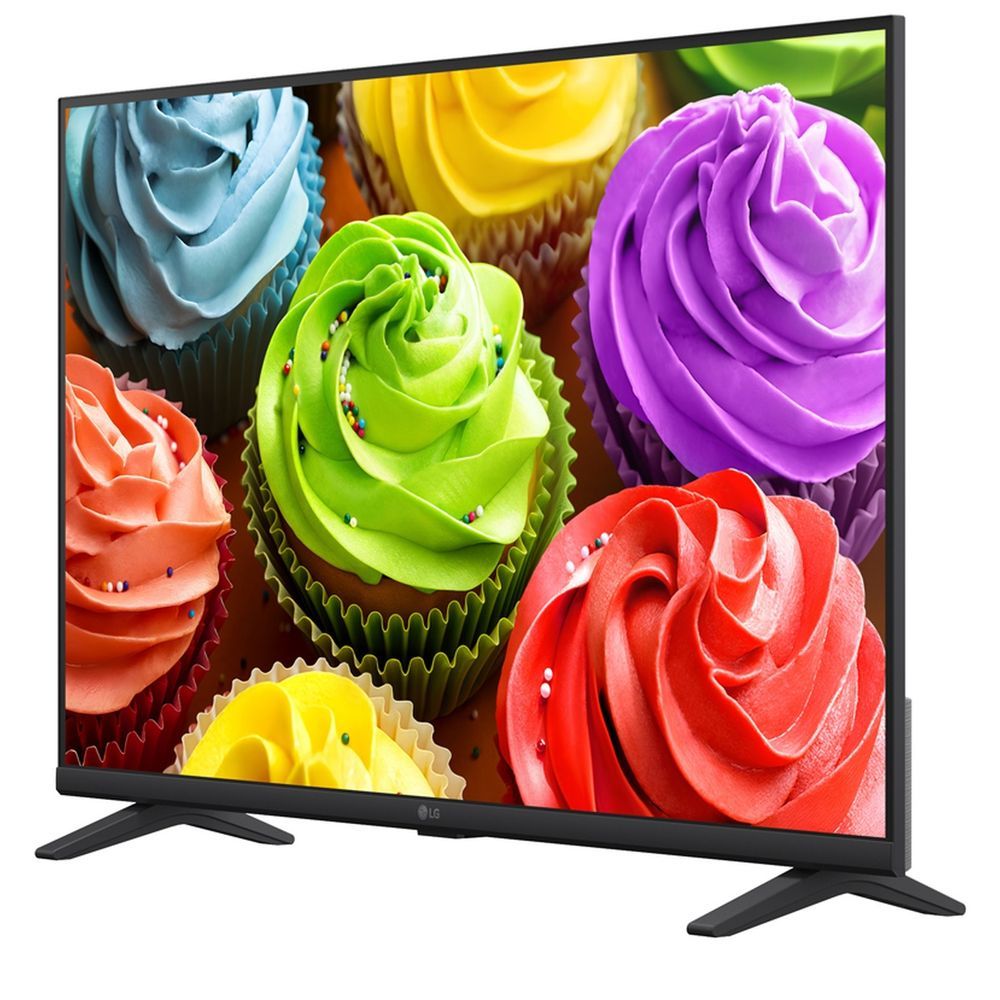 Телевизор LED LG 32" 32LB650B6LA.ARUG черный HD 60Hz DVB-T DVB-T2 DVB-C DVB-S DVB-S2 USB WiFi Smart TV