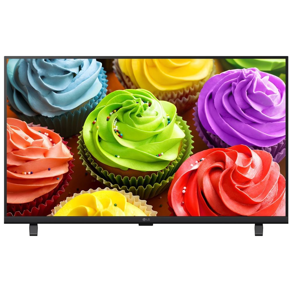 Телевизор LED LG 32" 32LB650B6LA.ARUG черный HD 60Hz DVB-T DVB-T2 DVB-C DVB-S DVB-S2 USB WiFi Smart TV