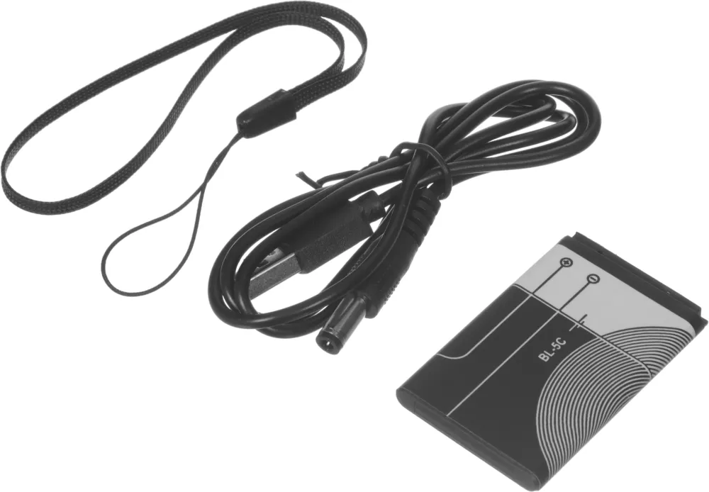 Радиоприемник портативный Hyundai H-PSR140 черный USB microSD