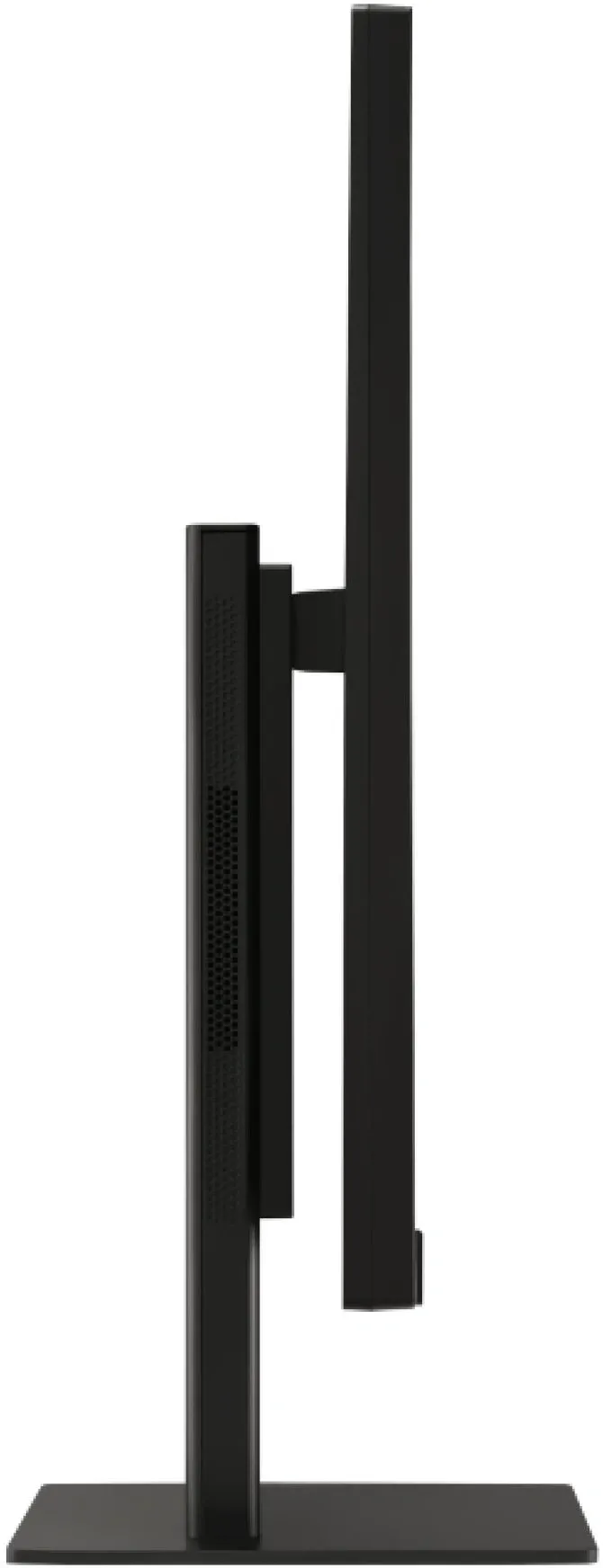 Моноблок Osio BaseLine B240i-018b 23.8" Full HD i5 1235U (1.3) 16Gb SSD512Gb Iris Xe без ОС GbitEth WiFi BT 84W Cam черный 1920x1080 (RUS)