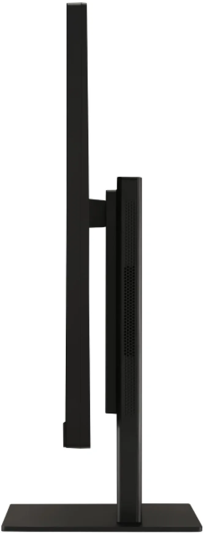 Моноблок Osio BaseLine B240i-018b 23.8" Full HD i5 1235U (1.3) 16Gb SSD512Gb Iris Xe без ОС GbitEth WiFi BT 84W Cam черный 1920x1080 (RUS)
