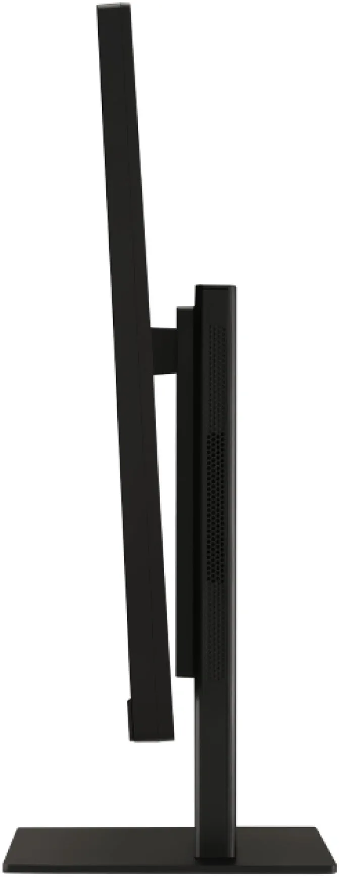 Моноблок Osio BaseLine B240i-018b 23.8" Full HD i5 1235U (1.3) 16Gb SSD512Gb Iris Xe без ОС GbitEth WiFi BT 84W Cam черный 1920x1080 (RUS)