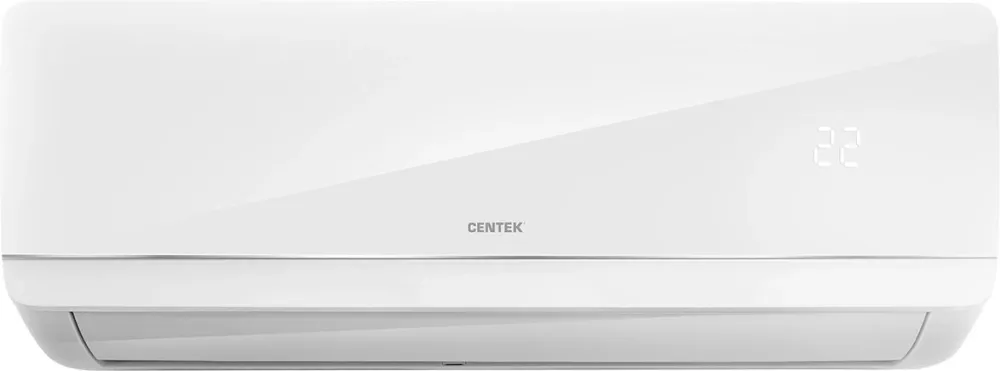 Сплит-система Centek CT-65A12 белый