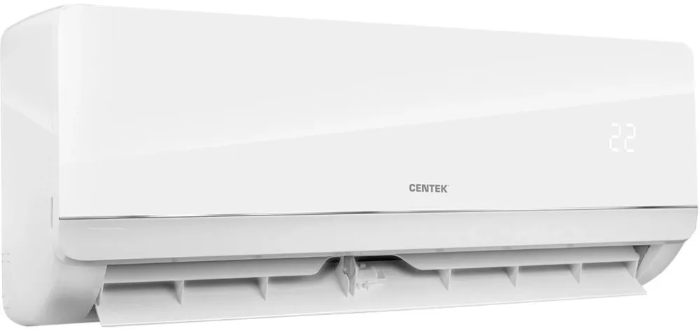 Сплит-система Centek CT-65A12 белый