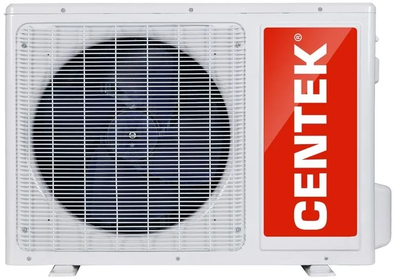Сплит-система Centek CT-65A12 белый