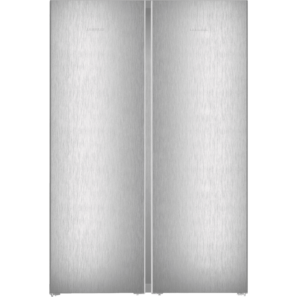 Холодильник LIEBHERR/ Комбинация Side-by-Side XRFsf 5245-22 001(SFNsfd 5247-22 001 + SRBsfc 5220-22 001)