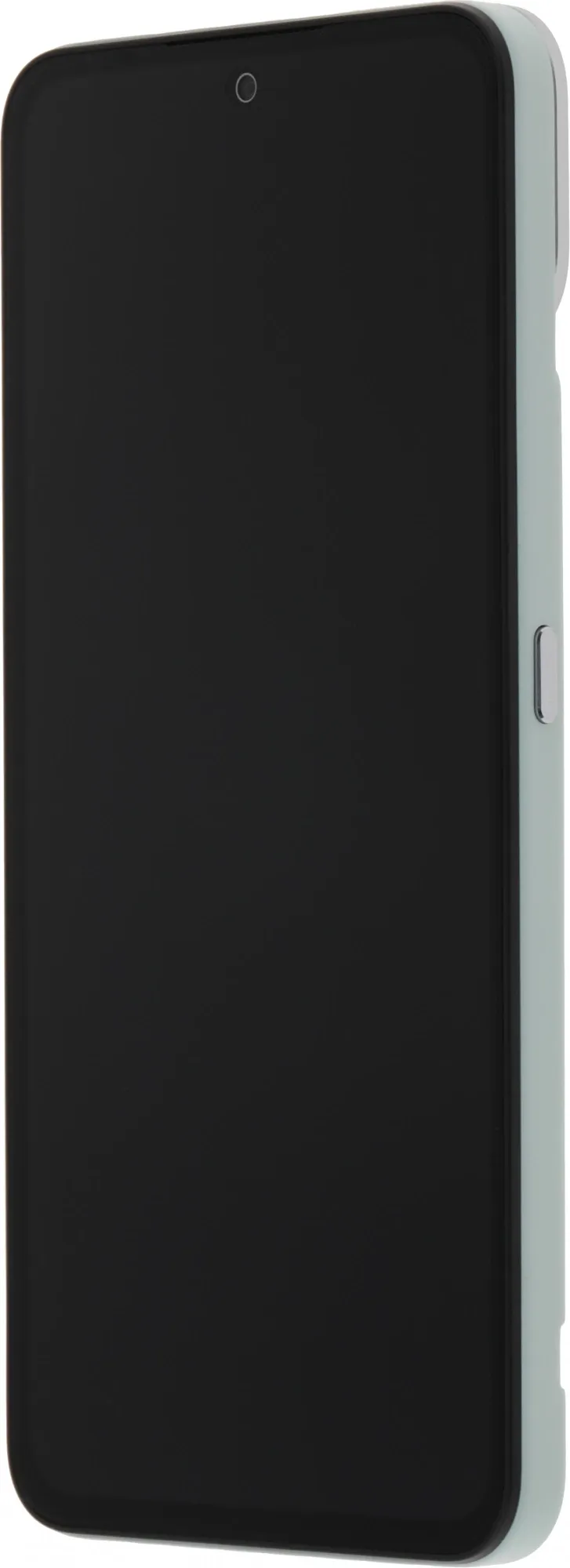 Смартфон Nothing A015 CMF Phone 1 128Gb 8Gb светло-зеленый моноблок 3G 4G 2Sim 6.67" 1080x2400 Android 14 50Mpix 802.11 a/b/g/n/ac/ax GPS GSM900/1800 GSM1900 Protect A-GPS microSD max2048Gb