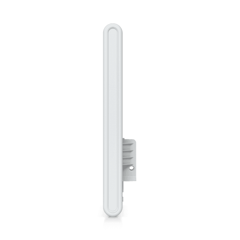Точка доступа Wi-Fi Ubiquiti UniFi 6 AP Mesh Pro Точка доступа 2,4+5 ГГц, Wi-Fi 6, 2х2 MU-MIMO, 802.3af, 2х 1G Ethernet