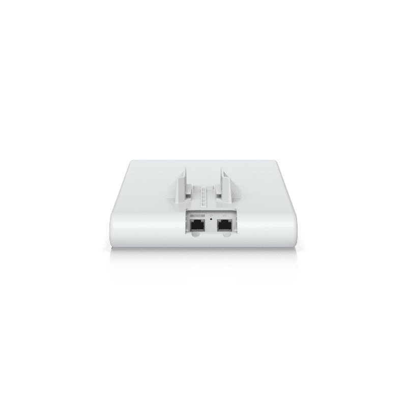 Точка доступа Wi-Fi Ubiquiti UniFi 6 AP Mesh Pro Точка доступа 2,4+5 ГГц, Wi-Fi 6, 2х2 MU-MIMO, 802.3af, 2х 1G Ethernet