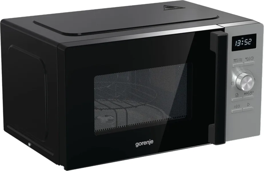 Микроволновая Печь Gorenje MO20A4XH 20л. 800Вт черный