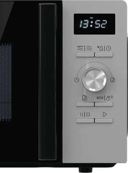 Микроволновая Печь Gorenje MO20A4XH 20л. 800Вт черный