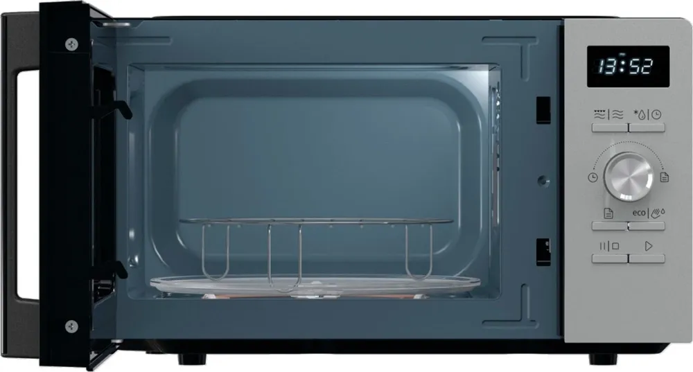 Микроволновая Печь Gorenje MO20A4XH 20л. 800Вт черный