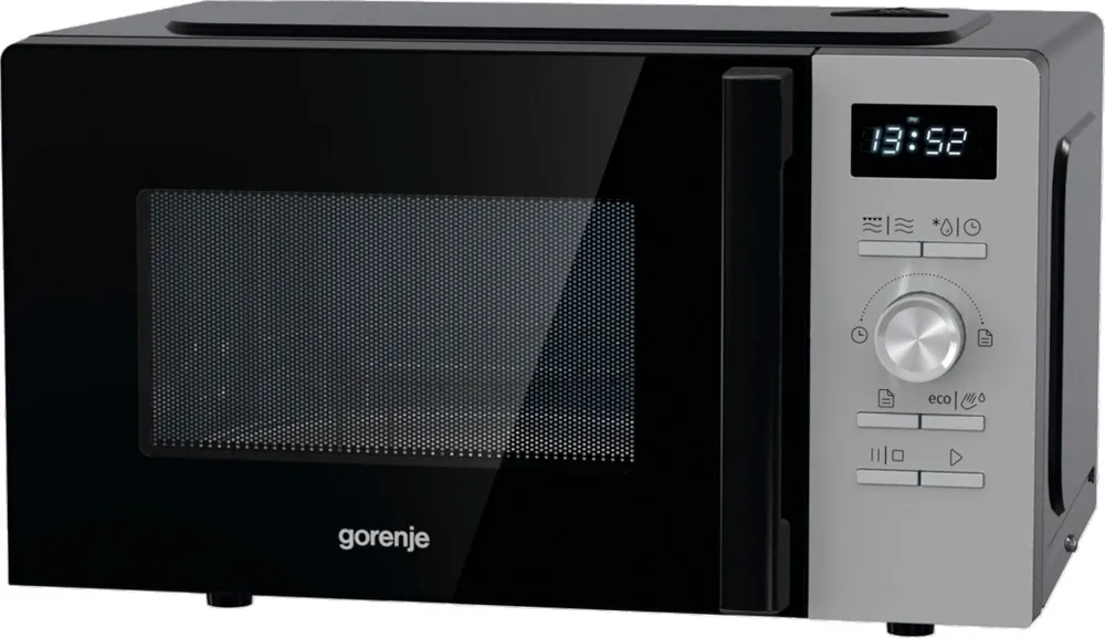 Микроволновая Печь Gorenje MO20A4XH 20л. 800Вт черный