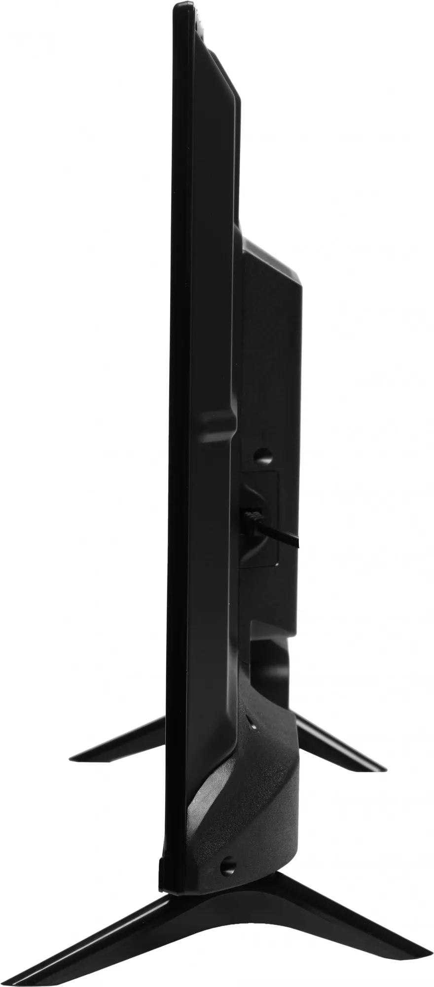 Телевизор LED BQ 32" 3204B черный HD 50Hz DVB-T DVB-T2 DVB-C DVB-S2