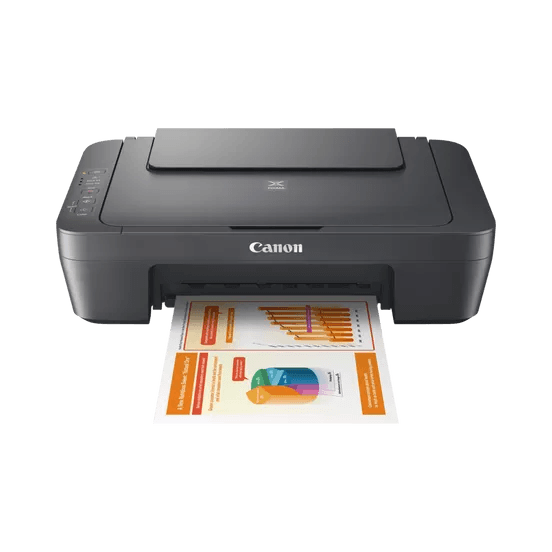 МФУ струйное/ Canon PIXMA MG2541S