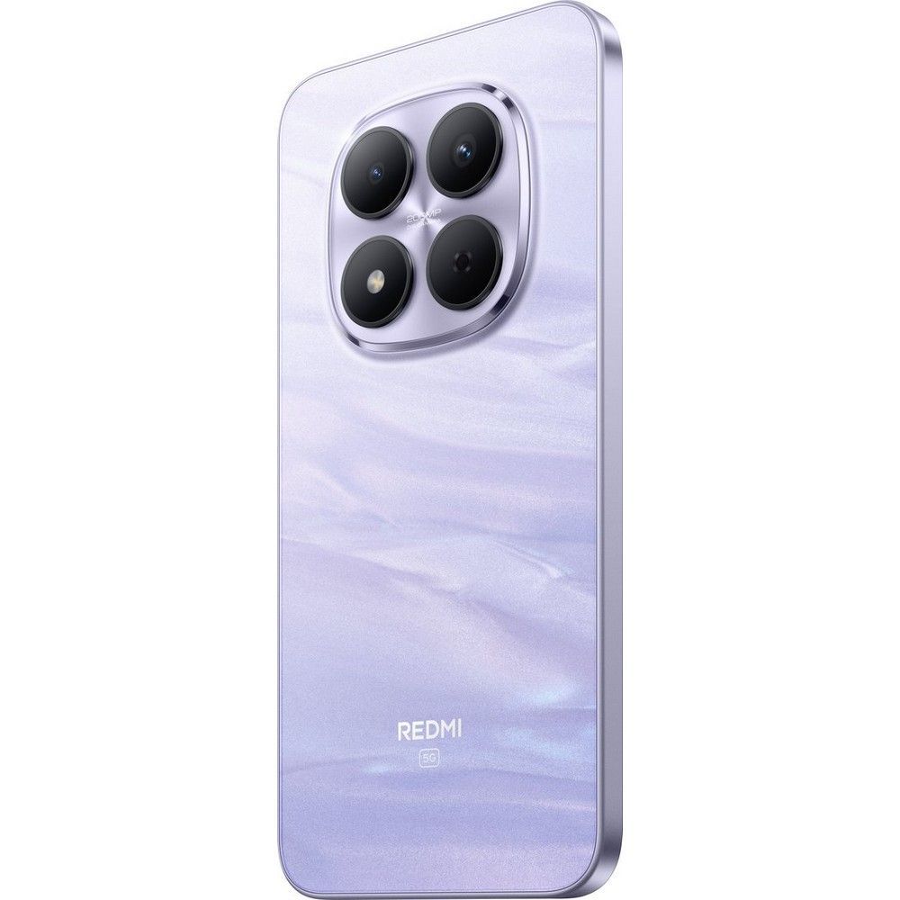Смартфон Redmi Note 15 Pro 5G RU 8+512 фиолетовый (MZB0MBXRU)