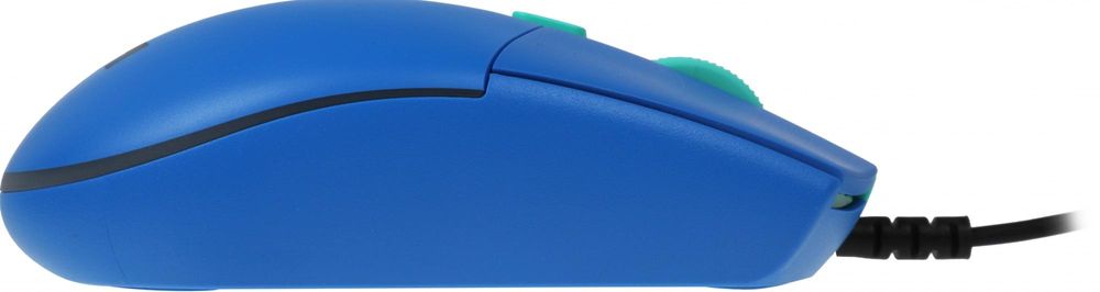 Мышь Logitech G102 Lightsync RGB Gaming Mouse Blue 