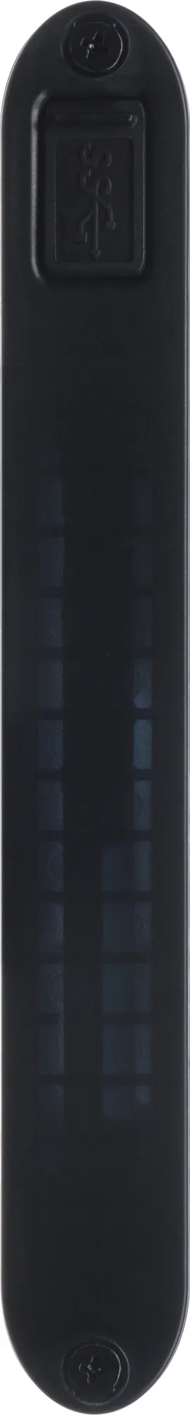 Жесткий диск Silicon Power USB3.0 2TB SP020TBPHDA80S3K A80 Armor 2.5" черный