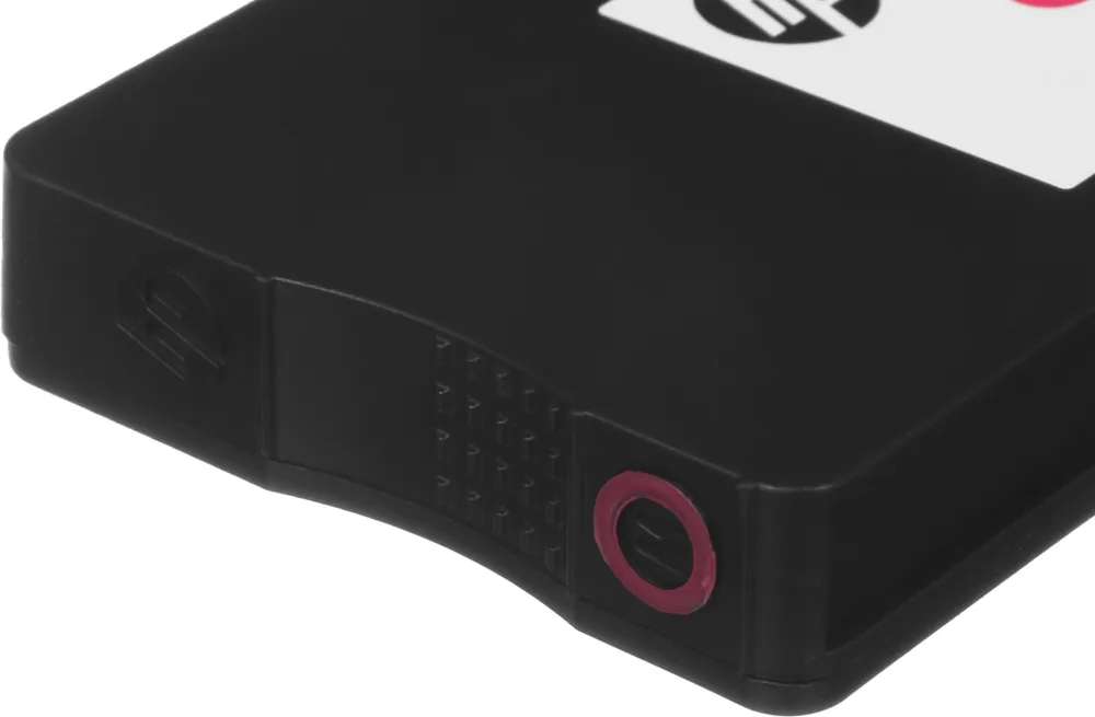 Картридж струйный HP 963 3JA24AE пурпурный (700стр.) для HP OfficeJet Pro 901x/902x HP