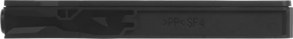 Картридж струйный HP 963 3JA24AE пурпурный (700стр.) для HP OfficeJet Pro 901x/902x HP