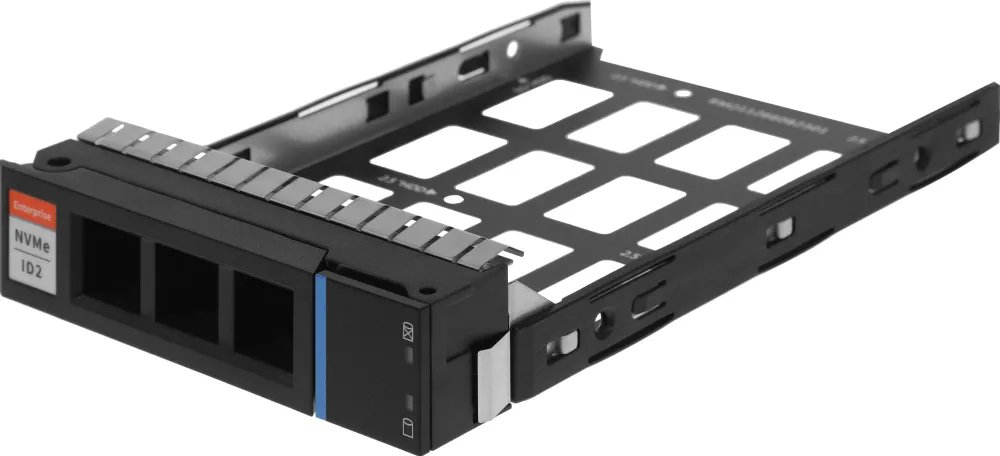 Сервер IRU Rock G2212P 2x6348 2x64Gb 2x480Gb 2.5" SSD SATA 9460-8i AST2500 2P 1G + 2P 25G SFP28 2x1300W w/o OS (2159496)