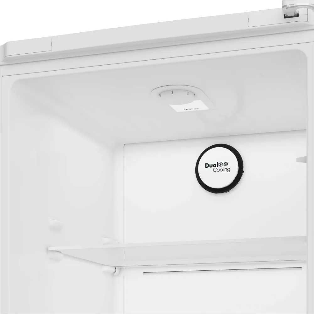 Холодильник Beko B1RCNK362W 2-хкамерн. белый