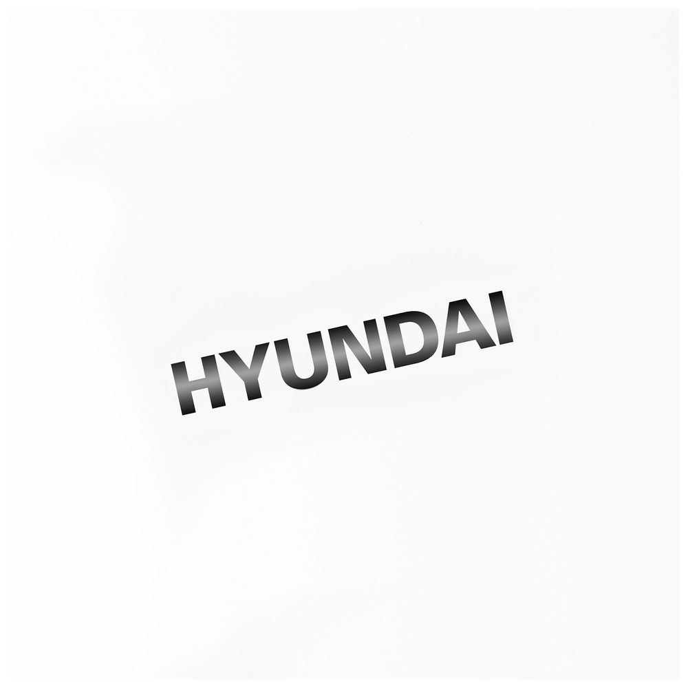 Холодильник Hyundai CT1551WT 2-хкамерн. белый