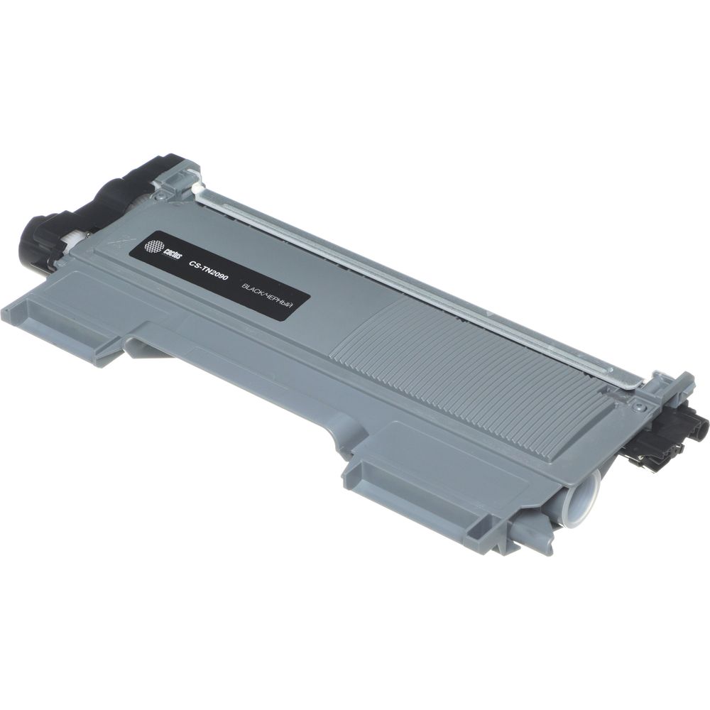 Картридж лазерный Cactus CS-TN2090 TN-2090 черный (1000стр.) для Brother HL-2132R/DCP-7057