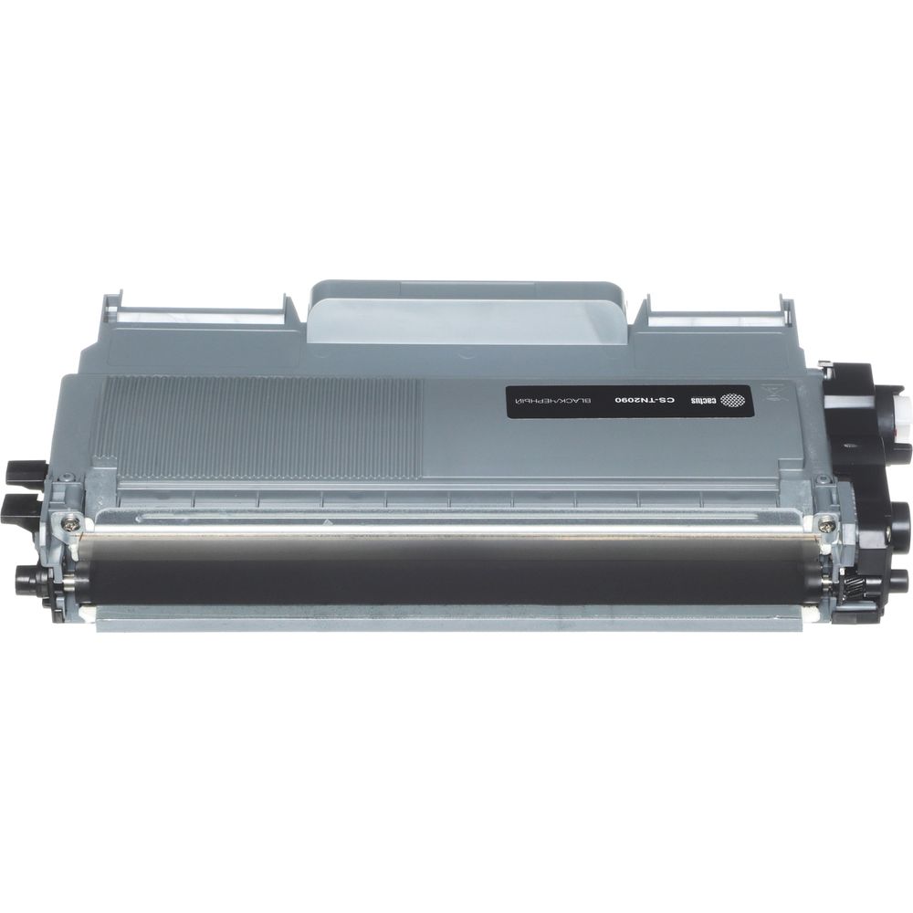 Картридж лазерный Cactus CS-TN2090 TN-2090 черный (1000стр.) для Brother HL-2132R/DCP-7057
