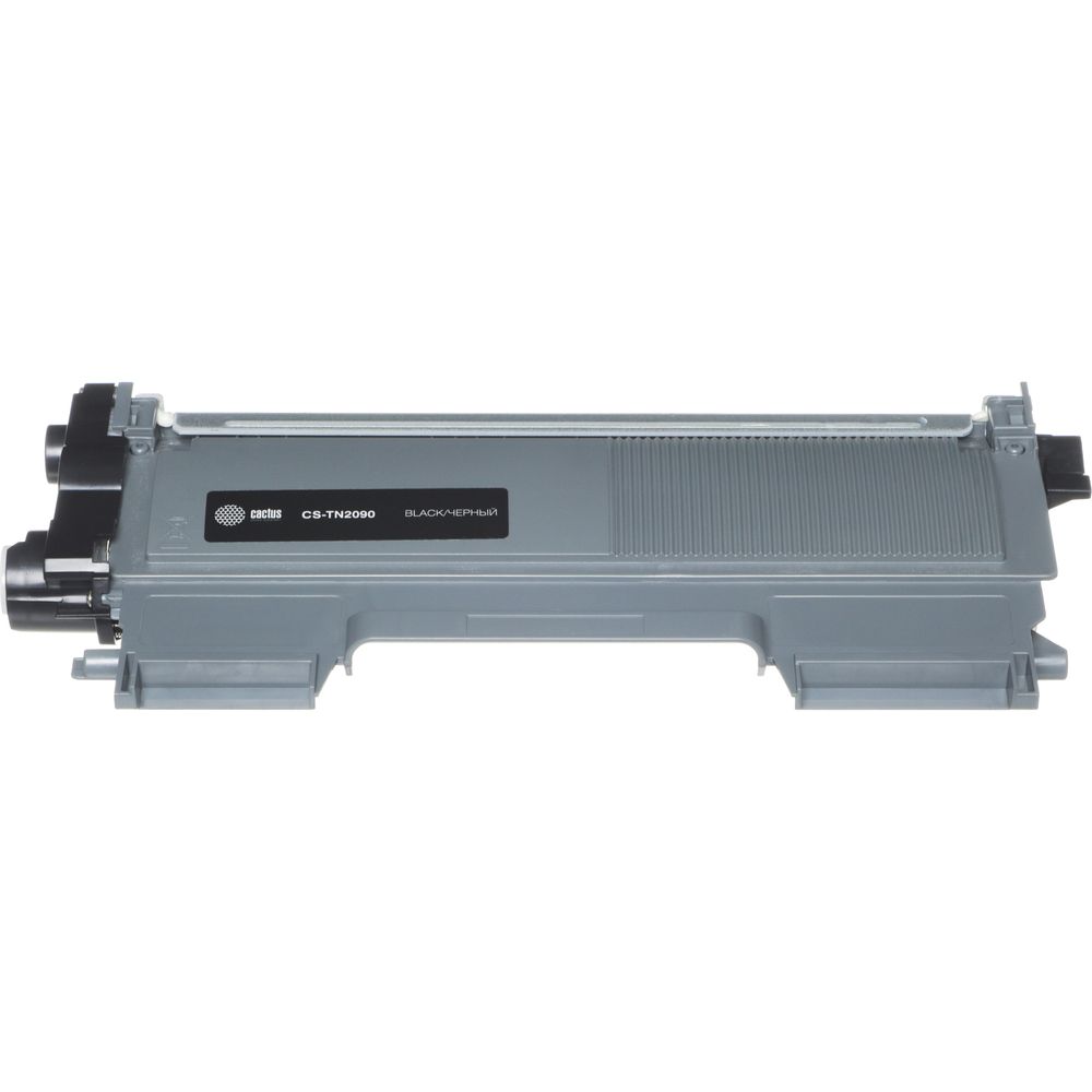 Картридж лазерный Cactus CS-TN2090 TN-2090 черный (1000стр.) для Brother HL-2132R/DCP-7057