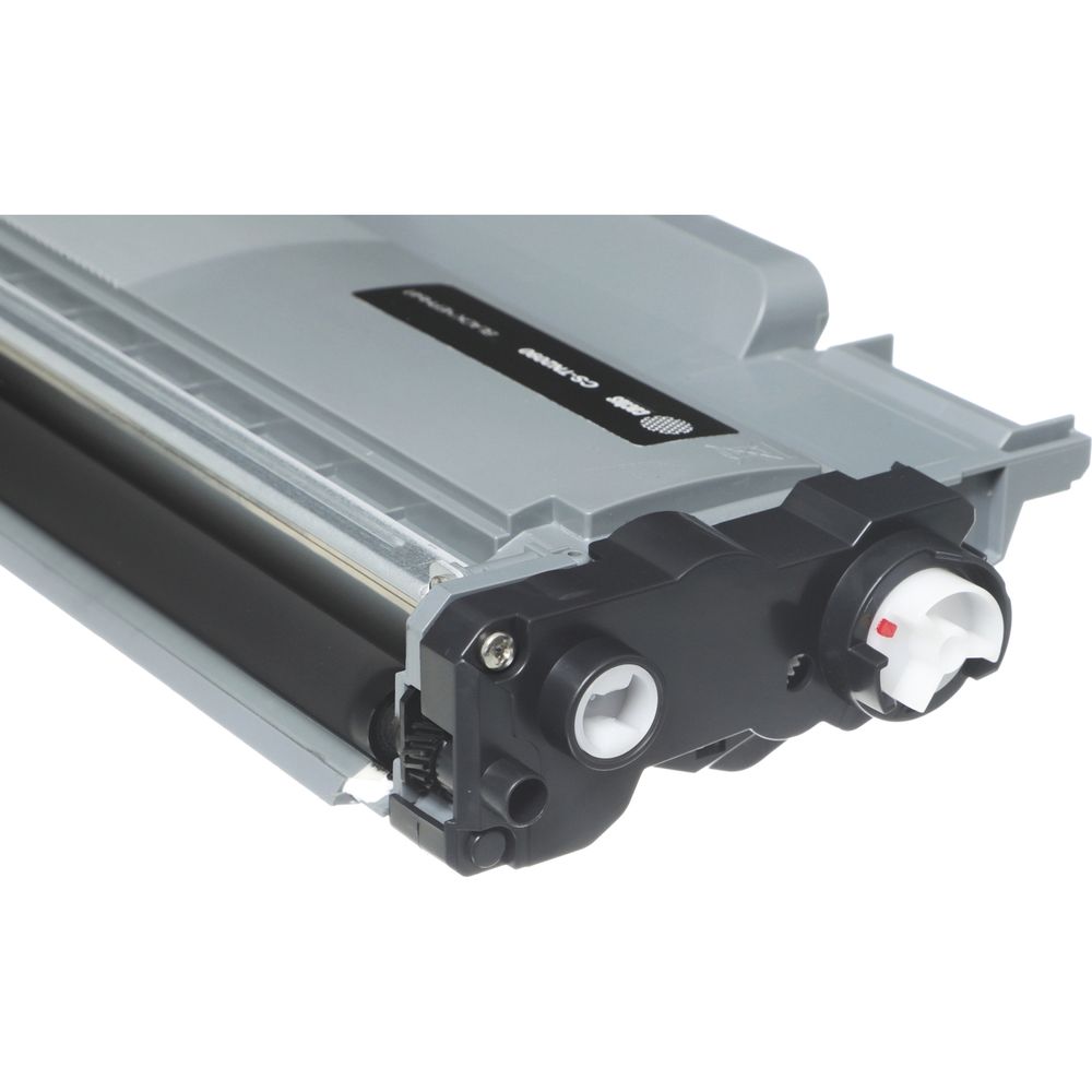 Картридж лазерный Cactus CS-TN2090 TN-2090 черный (1000стр.) для Brother HL-2132R/DCP-7057