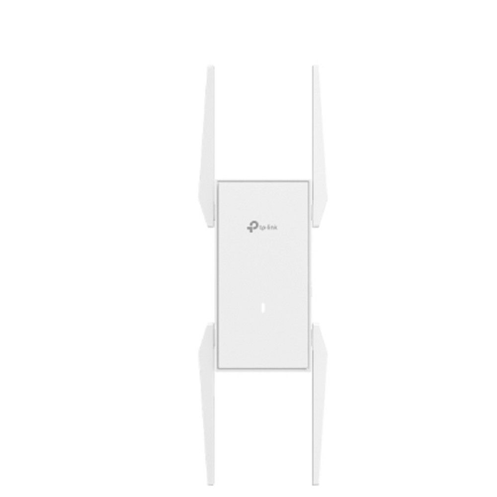 TP-Link EAP673-Extender AX5400 Усилитель Wi-Fi-сигнала с поддержкой Omada Mesh