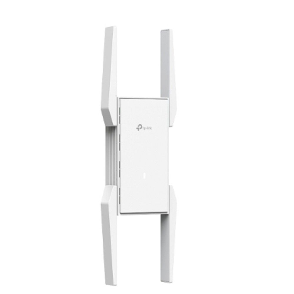 TP-Link EAP673-Extender AX5400 Усилитель Wi-Fi-сигнала с поддержкой Omada Mesh