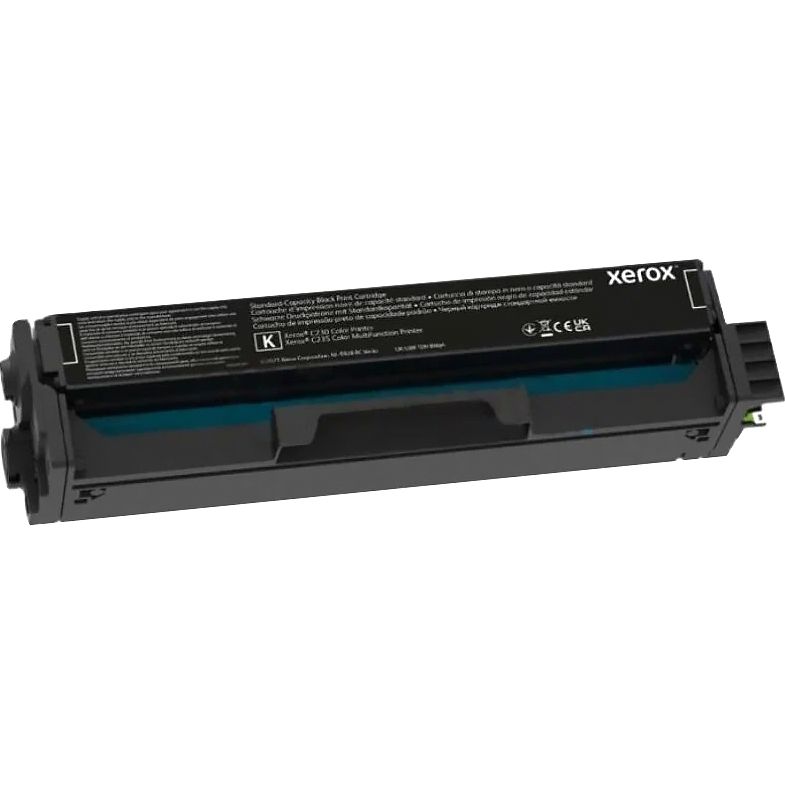 Картридж лазерный Xerox 006R04395 черный (3000стр.) для Xerox C230/С235