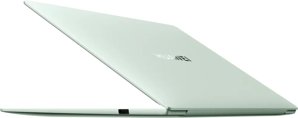 Ноутбук Huawei MateBook 14 Intel Core Ultra 7 155H/16Gb (soldered D5)/SSD1Tb/UMA/14.2"/OLED/2880x1920/120Hz/NoOS/Green/1.3kg