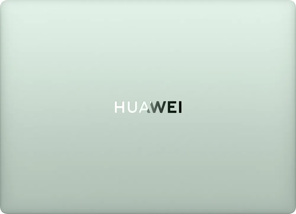 Ноутбук Huawei MateBook 14 Intel Core Ultra 7 155H/16Gb (soldered D5)/SSD1Tb/UMA/14.2"/OLED/2880x1920/120Hz/NoOS/Green/1.3kg