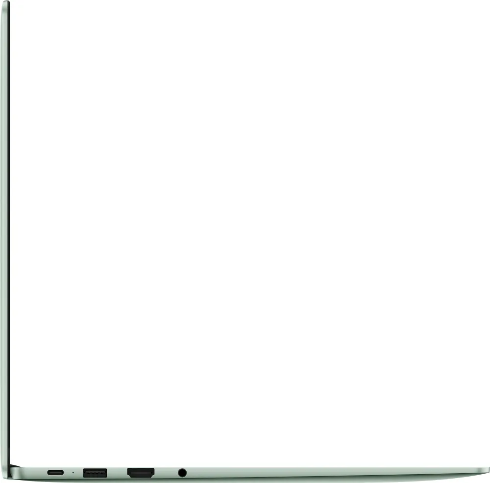 Ноутбук Huawei MateBook 14 Intel Core Ultra 7 155H/16Gb (soldered D5)/SSD1Tb/UMA/14.2"/OLED/2880x1920/120Hz/NoOS/Green/1.3kg